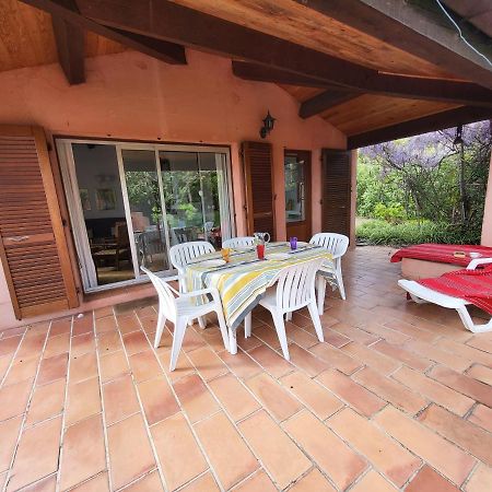 Maison Les Couchants Porticcio Porticcio  Εξωτερικό φωτογραφία