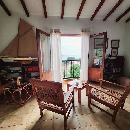 Maison Les Couchants Porticcio Porticcio  Εξωτερικό φωτογραφία