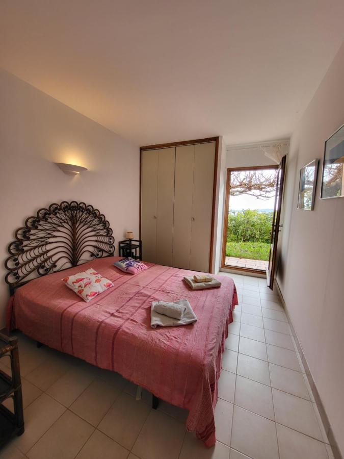 Maison Les Couchants Porticcio Porticcio  Εξωτερικό φωτογραφία