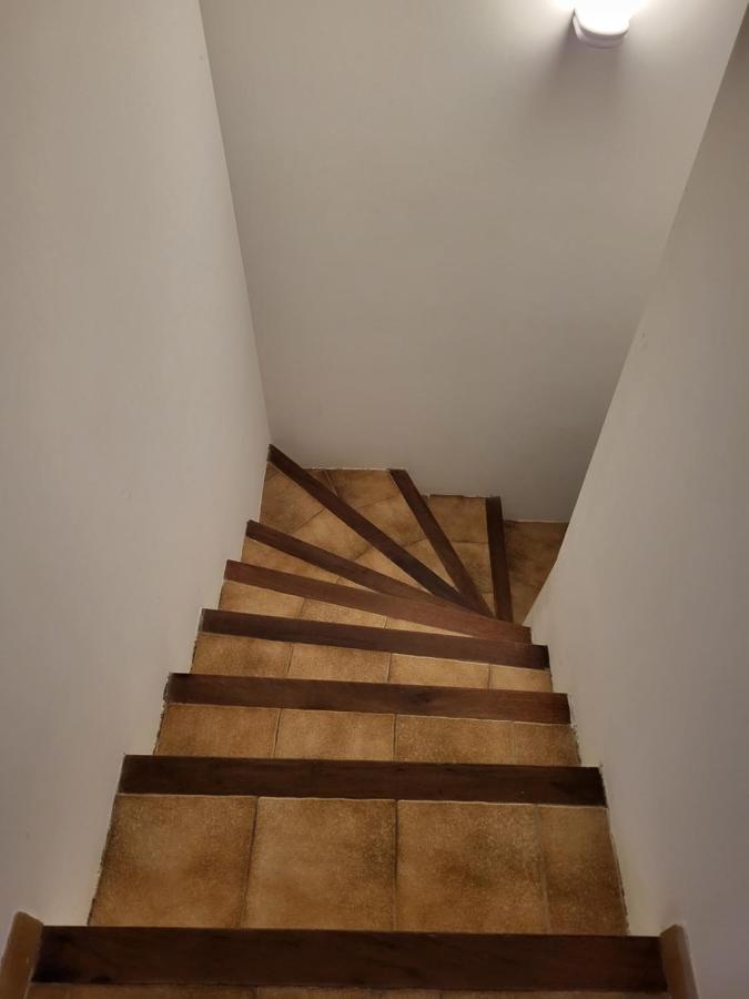 Maison Les Couchants Porticcio Porticcio  Εξωτερικό φωτογραφία