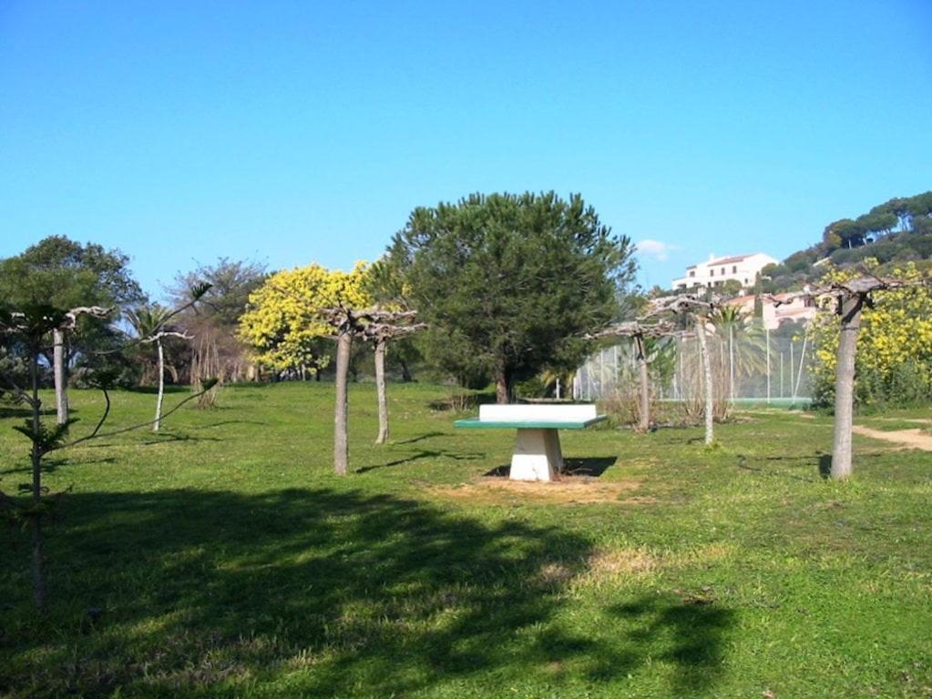 Maison Les Couchants Porticcio Porticcio  Εξωτερικό φωτογραφία