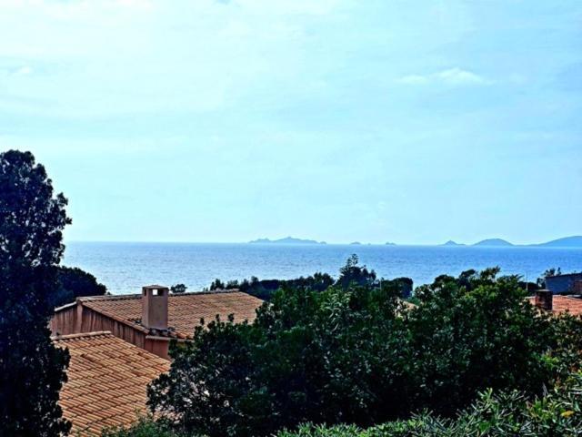 Maison Les Couchants Porticcio Porticcio  Εξωτερικό φωτογραφία