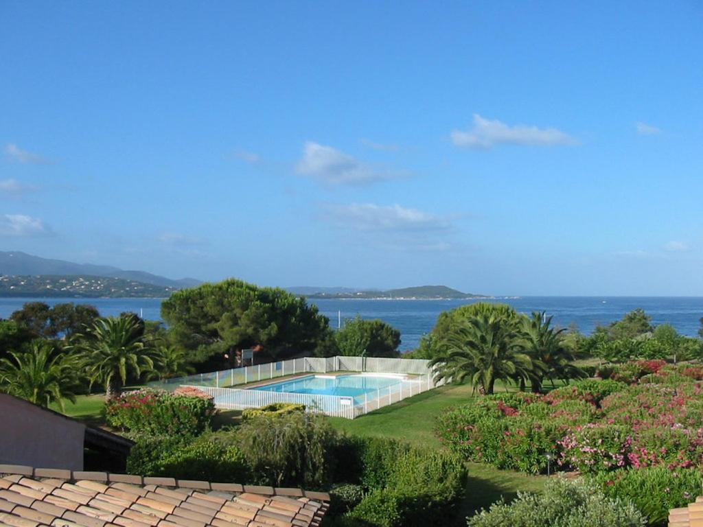 Maison Les Couchants Porticcio Porticcio  Εξωτερικό φωτογραφία