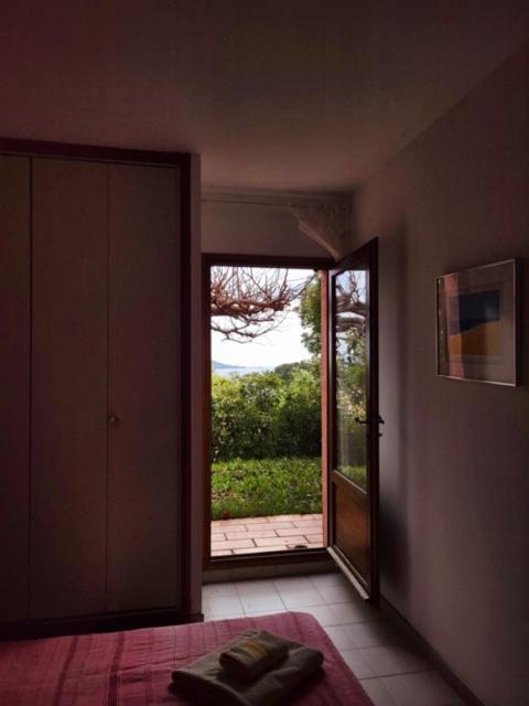 Maison Les Couchants Porticcio Porticcio  Εξωτερικό φωτογραφία