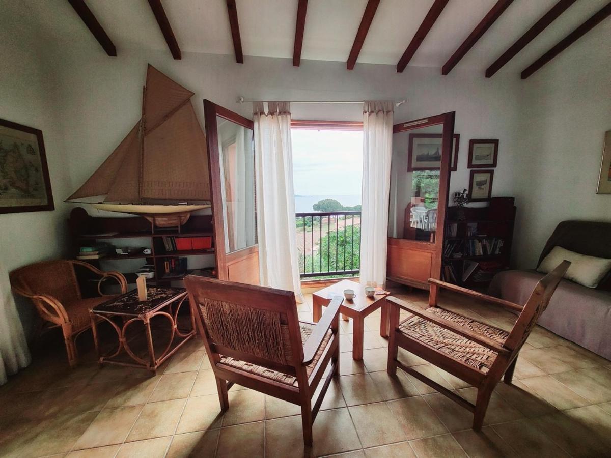 Maison Les Couchants Porticcio Porticcio  Εξωτερικό φωτογραφία