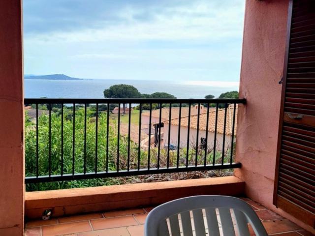 Maison Les Couchants Porticcio Porticcio  Εξωτερικό φωτογραφία