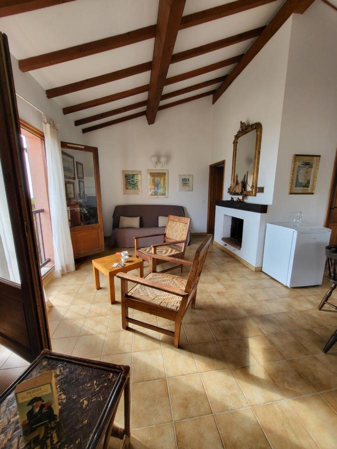 Maison Les Couchants Porticcio Porticcio  Εξωτερικό φωτογραφία