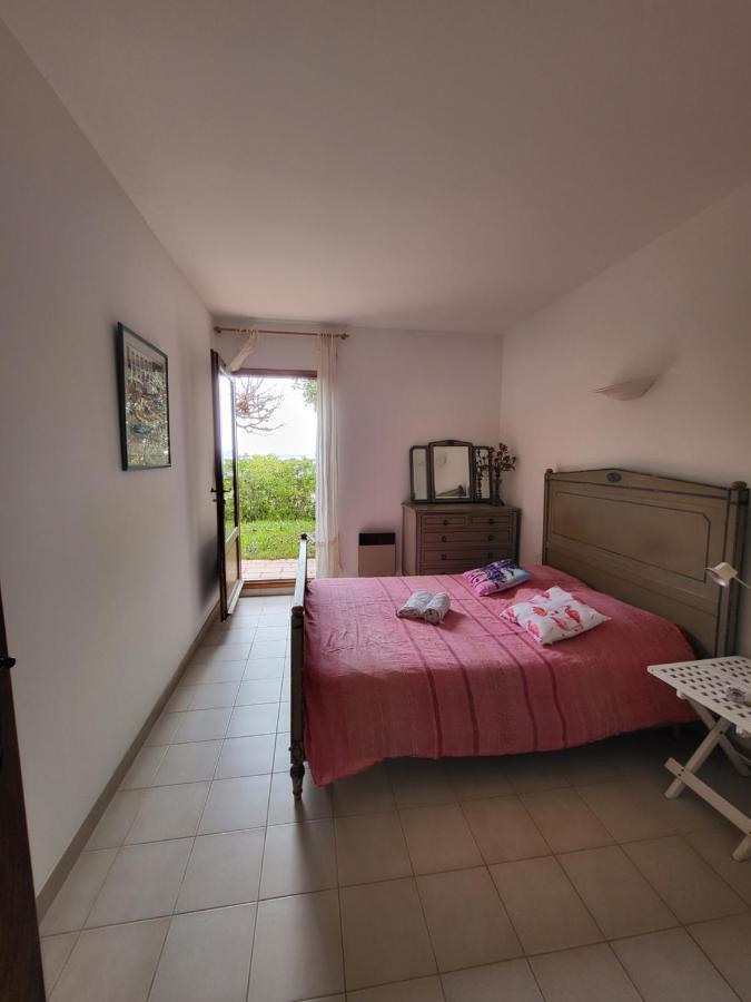 Maison Les Couchants Porticcio Porticcio  Εξωτερικό φωτογραφία